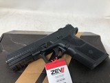 Zev Technologies OZ9 Combat 9mm OZ9-STD-COMBAT-B-B-NS - 4 of 9