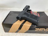 Zev Technologies OZ9 Combat 9mm OZ9-STD-COMBAT-B-B-NS - 5 of 9