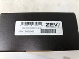 Zev Technologies OZ9 Combat 9mm OZ9-STD-COMBAT-B-B-NS - 3 of 9