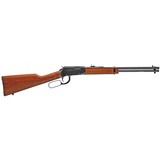 Rossi Rio Bravo 22 LR Wood Stock Lever Action 15+1 Capacity RL22181WD - 1 of 1