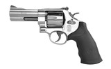 Smith & Wesson 610 10mm Stainless Steel 4