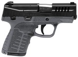 Savage MC9MS Stance 9mm Gray 3