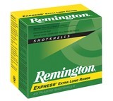 Remington Express Long Range 410 Bore Ammo 3