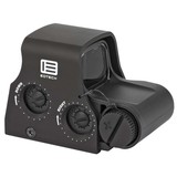 EOTech XPS2-0 Holographic Sight
1 MOA Red Dot/68 MOA Ring Black - 2 of 3