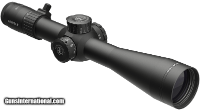 Leupold MARK 4HD 6-24X52 M5C3 SIDE FOCUS FFP PR3-MIL 183824