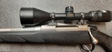 Used Tikka T3X Lite Left Handed in .300 Win Mag - Very Good Condition w/ Scope - 2 of 5