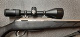 Used Tikka T3X Lite Left Handed in .300 Win Mag - Very Good Condition w/ Scope - 5 of 5