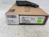 Used Beretta 21 Bobcat 22 LR INOX Stainless Steel
J212500 - 8 of 9