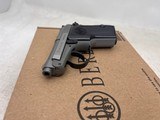 Used Beretta 21 Bobcat 22 LR INOX Stainless Steel
J212500 - 7 of 9