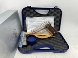 Used Beretta 84FS Cheetah 380 ACP Stainless Steel J84F212 - 1 of 8