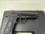 Used Beretta 92x 9mm Centurion J92QR921 - 6 of 8