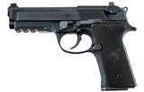 Used Beretta 92x 9mm Centurion J92QR921 - 8 of 8