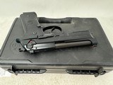 Used Beretta 92x 9mm Centurion J92QR921 - 4 of 8