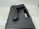 Used Beretta 92x 9mm Centurion J92QR921 - 5 of 8