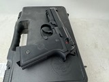 Used Beretta 92x 9mm Centurion J92QR921 - 3 of 8