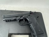 Used Beretta 92x 9mm Centurion J92QR921 - 2 of 8