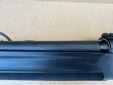 Used Beretta 1301 Tactical 12 Ga Semi Auto 18