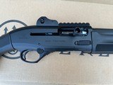 Used Beretta 1301 Tactical 12 Ga Semi Auto 18