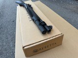 Used Beretta 1301 Tactical 12 Ga Semi Auto 18