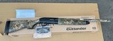 Used Beretta A300 Outlander 12 Ga Semi Auto 24