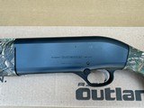 Used Beretta A300 Outlander 12 Ga Semi Auto 24