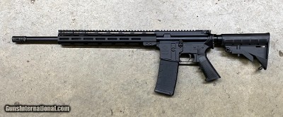 American Tactical MilSport 556 Nato 18