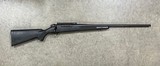 Used Weatherby Mark V 338 Win Mag 24