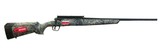 Savage Axis II 22-250 Rem Realtree Timber 22