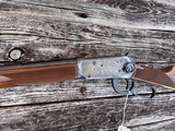 Winchester Model 94 30-30 Win 1894 Legendary Lawmen - 8 of 12