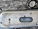 Winchester Model 94 30-30 Win 1894 Legendary Lawmen - 4 of 12