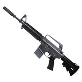 COLT XM177E2 Retro Carbine 5.56 NATO Semi Auto Rifle 16