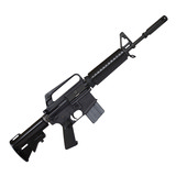 COLT XM177E2 Retro Carbine 5.56 NATO Semi Auto Rifle 16