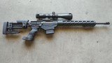 USED Ruger Precision 308 Winchester 20