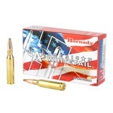 Hornady American Whitetail 7mm-08 Rem Ammo 139 grain Soft Point Case of 200 Rounds 8057 - 1 of 1