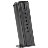 Magnum Research Magazine DE XIX 357 BLK 9 Round MAG357 Mag Mags - 1 of 1