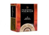 Federal Premium Swift A-Frame 357 Magnum Ammo 140 grain Barnes Expander Case of 200 Rounds P357XB1 - Free Shipping