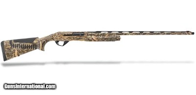 Benelli Super Black Eagle 3 28 Ga Semi Auto 28