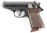 Walther PPK 380 3.25