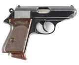 Walther PPK 380 3.25