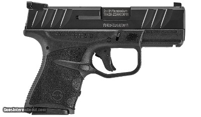 Stoeger STR-9MC 9mm 10 Round Capacity 31768