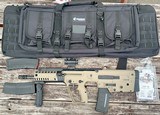 IWI Tavor X95 Bundle 556 Nato 16