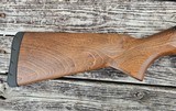 Used Winchester SXP Trench 12 Ga Pump Action Shotgun 18