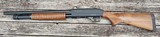 Used Winchester SXP Trench 12 Ga Pump Action Shotgun 18