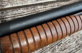 Used Winchester SXP Trench 12 Ga Pump Action Shotgun 18