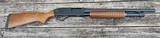 Used Winchester SXP Trench 12 Ga Pump Action Shotgun 18