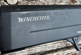 Used Winchester SXP Trench 12 Ga Pump Action Shotgun 18