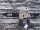 Aero Precision AR-15 Pistol with Midwest Industries rail 556 - 7 of 8