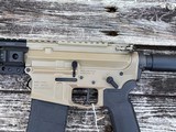 Aero Precision AR-15 Pistol with Midwest Industries rail 556 - 8 of 8