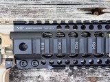 Aero Precision AR-15 Pistol with Midwest Industries rail 556 - 5 of 8