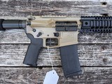 Aero Precision AR-15 Pistol with Midwest Industries rail 556 - 3 of 8